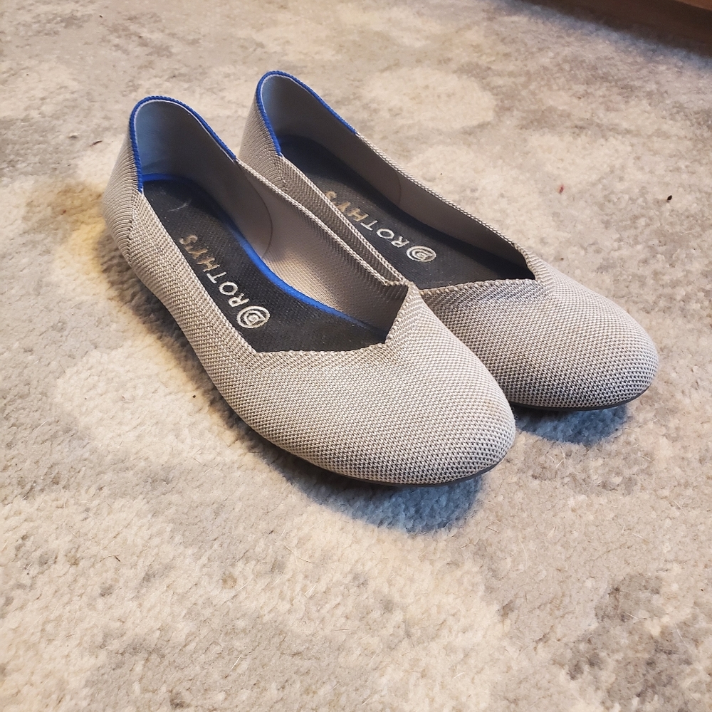 Rothys
